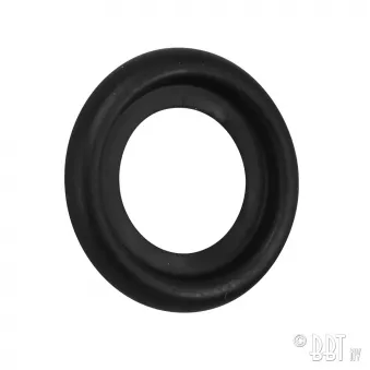 Caoutchouc pour #1095-2, Tuyaux flexibles en alu Ø 19 mm YOUNG PARTS 1094-250