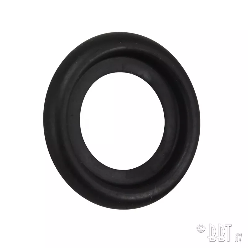 Caoutchouc pour #1095-2, Tuyaux flexibles en alu Ø 19 mm YOUNG PARTS 1094-250