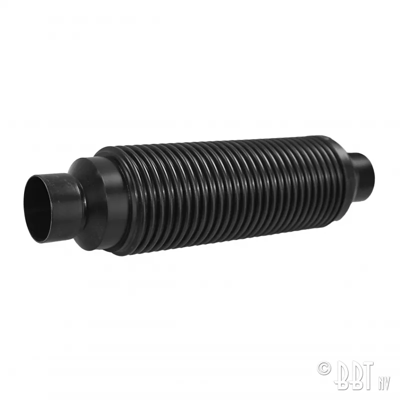Tuyau chauffage moteur-châssis YOUNG PARTS 1095-600