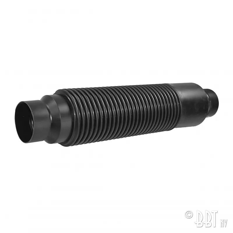 Tuyau chauffage moteur-châssis, droite YOUNG PARTS 1095-604