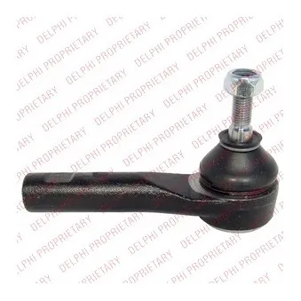 Rotule de barre de connexion avant droit DELPHI TA2672