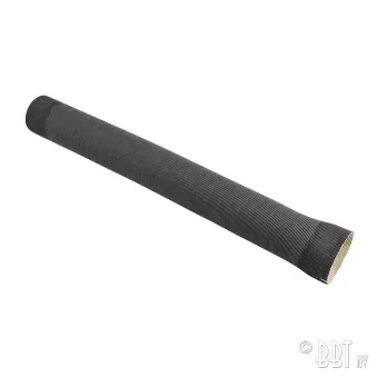 Tuyau gauche de soufflante d'air chaud à echangeur de chaleur, droite, moteur Type 4, carton YOUNG PARTS 1095-905