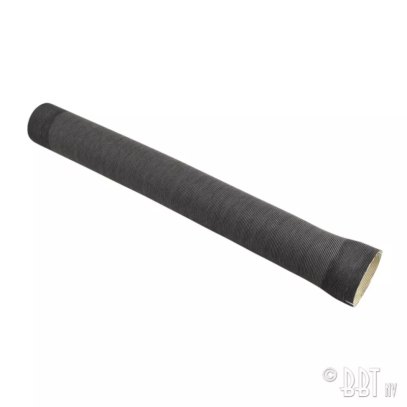 Tuyau gauche de soufflante d'air chaud à echangeur de chaleur, droite, moteur Type 4, carton YOUNG PARTS 1095-905