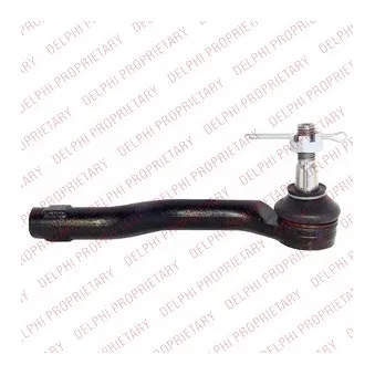 Rotule de barre de connexion avant droit DELPHI TA2674