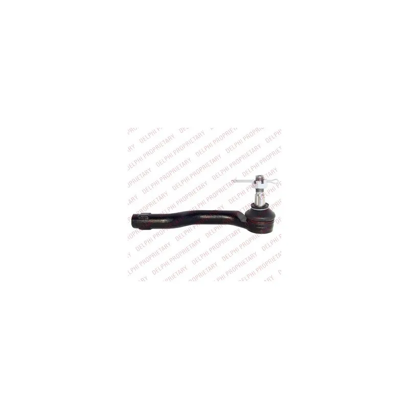 Rotule de barre de connexion avant droit DELPHI TA2674