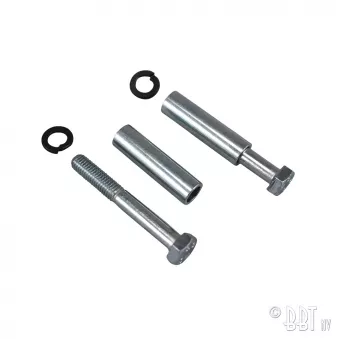 Kit montage pour maître cylindre YOUNG PARTS 1200-710