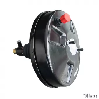 Servo YOUNG PARTS