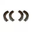Patin de frein YOUNG PARTS 1232 - Visuel 2