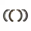 Patin de frein YOUNG PARTS 1236-900 - Visuel 1