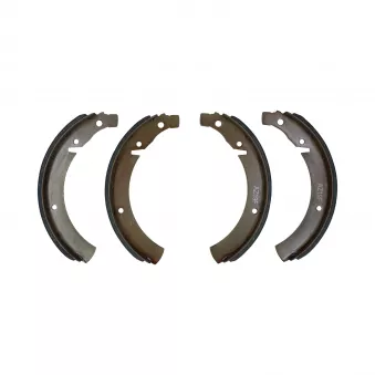 Patin de frein YOUNG PARTS 1236-900