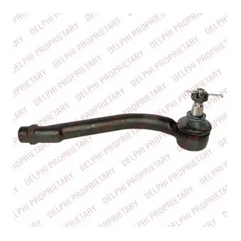 Rotule de barre de connexion avant droit DELPHI TA2680