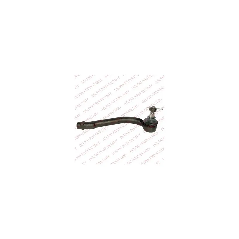 Rotule de barre de connexion avant droit DELPHI TA2680