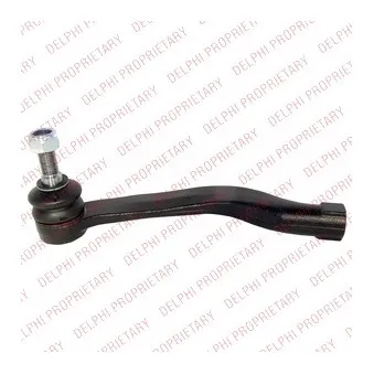 Rotule de barre de connexion avant gauche DELPHI TA2681