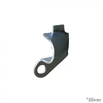 Support câble de frein à main, droite YOUNG PARTS