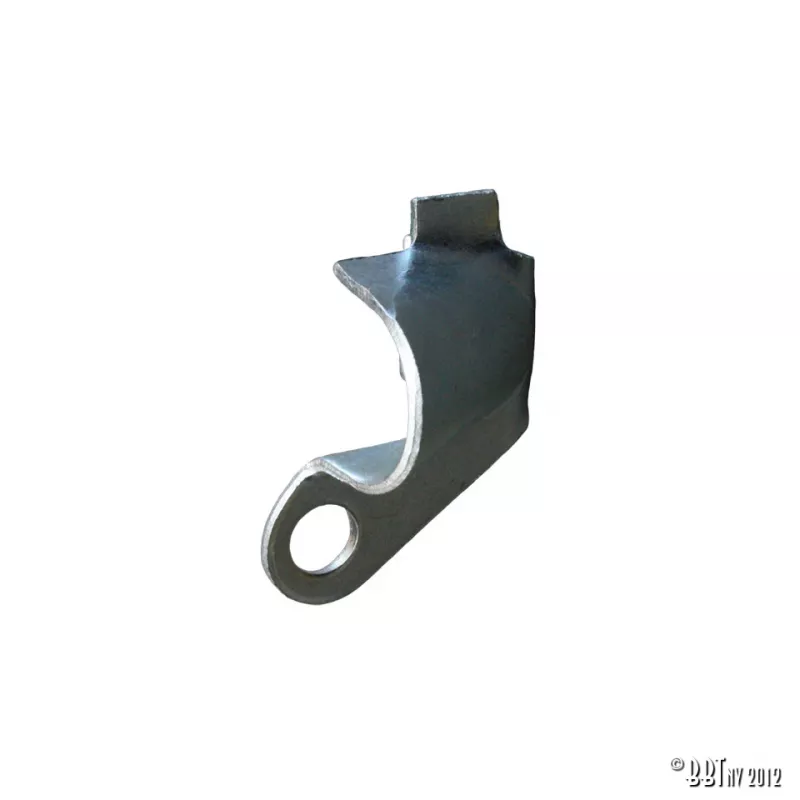 Support câble de frein à main, droite YOUNG PARTS 1239-180