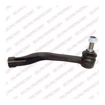 Rotule de barre de connexion avant droit DELPHI TA2682