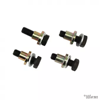 Kit adaptateur pour étrier de frein YOUNG PARTS 1248-095