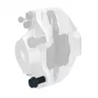 Boulon montage étrier de frein inférieur YOUNG PARTS 1248-097 - Visuel 3