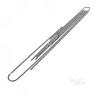 Kit tuyaux freins, disque, original YOUNG PARTS 1254-06 - Visuel 1