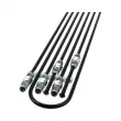 Kit tuyaux freins - avec servo YOUNG PARTS 1254-330 - Visuel 3