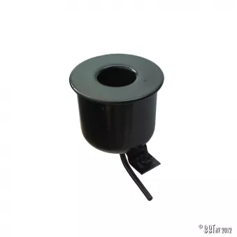 Réservoir liquide de frein YOUNG PARTS 1257-03