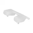 Réservoir liquide de frein YOUNG PARTS 1257-249 - Visuel 2