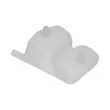 Réservoir de liquide de frein, pour servo YOUNG PARTS 1257-25 - Visuel 3