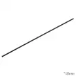 Tube liquide frein YOUNG PARTS 1258-001 - Visuel 1