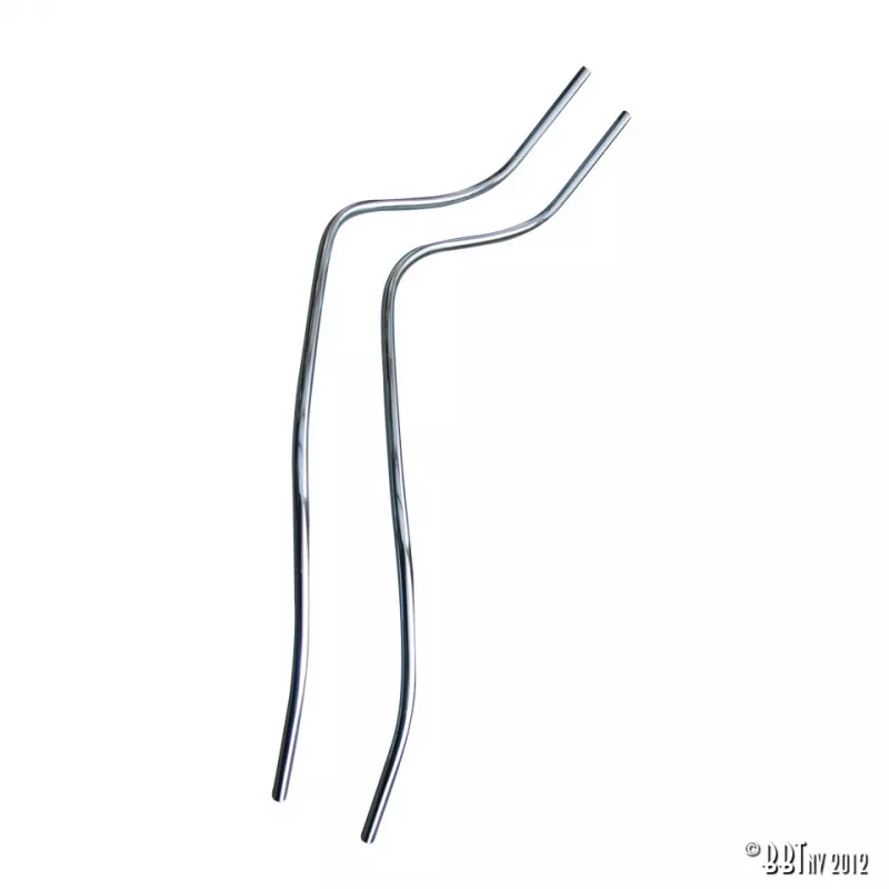 Tube liquide frein YOUNG PARTS 1258-003