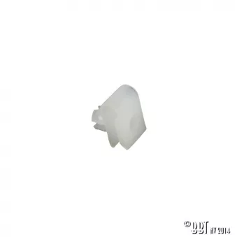 Clip de fixation de flexible, A l'unité YOUNG PARTS 1269-300