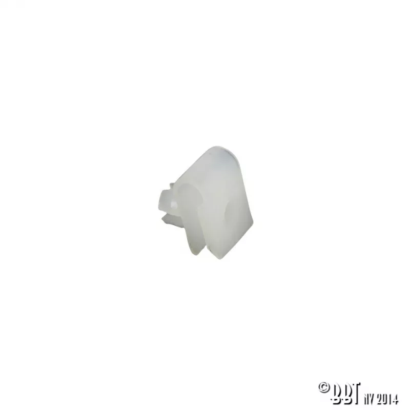 Clip de fixation de flexible, A l'unité YOUNG PARTS 1269-300