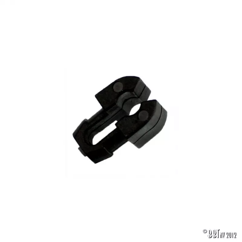 Clip pour tuyau de frein sur châssis YOUNG PARTS 1269-510