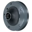 Tambour de frein avant YOUNG PARTS 1283-120 - Visuel 1