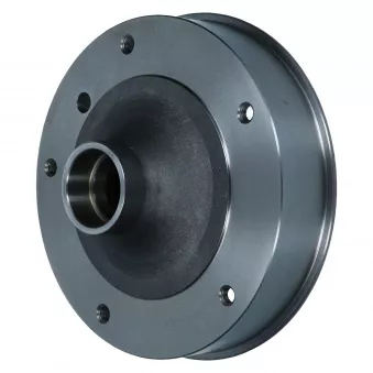 Tambour de frein avant YOUNG PARTS 1283-120