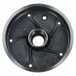 Tambour de frein avant YOUNG PARTS 1283-120 - Visuel 2