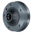 Tambour frein avant YOUNG PARTS 1287-02 - Visuel 1