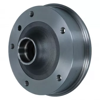 Tambour frein avant YOUNG PARTS 1287-02