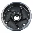 Tambour frein avant YOUNG PARTS 1287-02 - Visuel 2