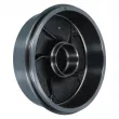 Tambour frein avant YOUNG PARTS 1287-02 - Visuel 3