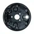 Plateau de frein avant YOUNG PARTS 1291-400 - Visuel 1