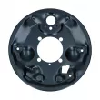 Plateau de frein arrière gauche - BBT YOUNG PARTS 1293-400 - Visuel 2