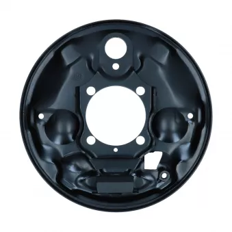 Plateau de frein arrière droite - BBT YOUNG PARTS 1294-400