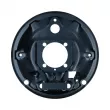 Plateau de frein arriére droite YOUNG PARTS 1294-650 - Visuel 1