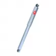 Amortisseur à gaz arrière 'Heavy Duty' YOUNG PARTS 1309-100 - Visuel 1