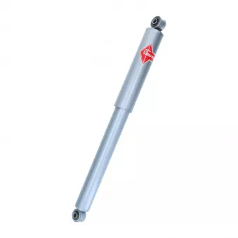 Amortisseur à gaz arrière 'Heavy Duty' YOUNG PARTS 1309-100