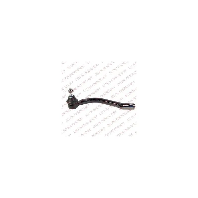 Rotule de barre de connexion avant gauche DELPHI TA2700