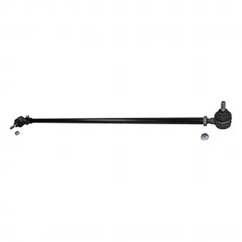Barre de direction droite YOUNG PARTS 1329-02