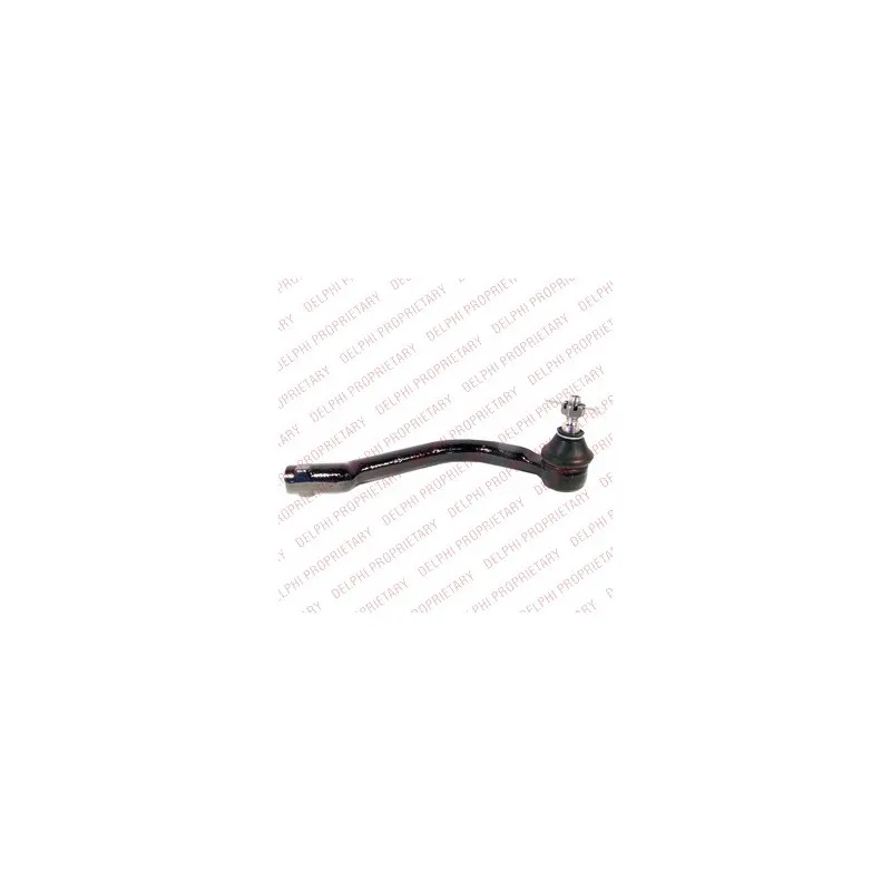 Rotule de barre de connexion avant droit DELPHI TA2701