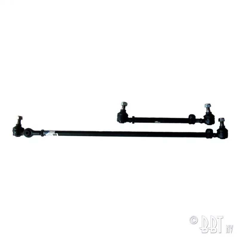 Barre de directions, raccourci, par paire YOUNG PARTS 1329-60