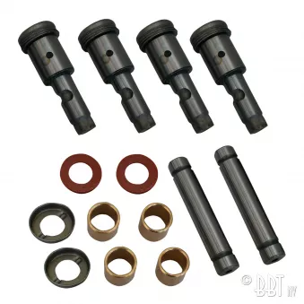 Kit axe de fusée YOUNG PARTS 1330